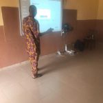 Interactive Whiteboard